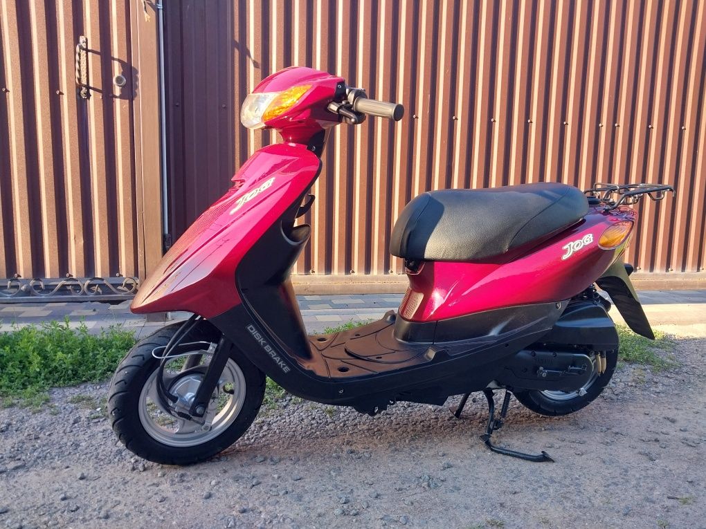 Продам скутер Honda dio 62,68