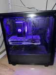 Komputer Stacjonarny Gamingowy RYZEN 7 5700X3D / RX 7900 GRE