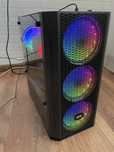 Ігровий ПК rtx 3060 12 gb RAM 32 gb Ryzen 5 5600X