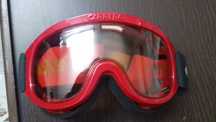 Oculos de ski Carrera
