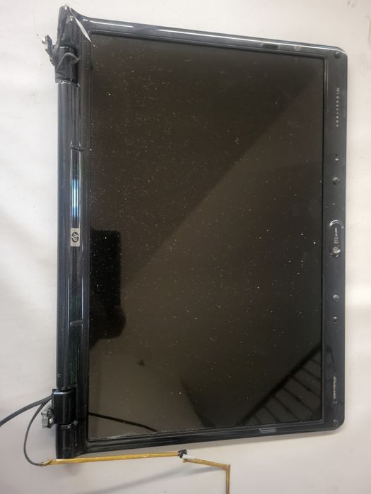 Sprzedam klapę matrycy do Laptopa HP PAVILION DV6700