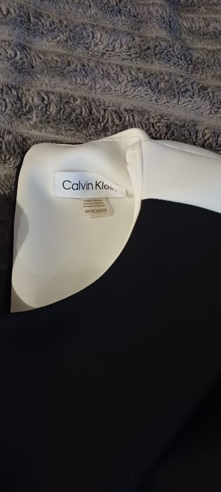 Платье Calvin klein