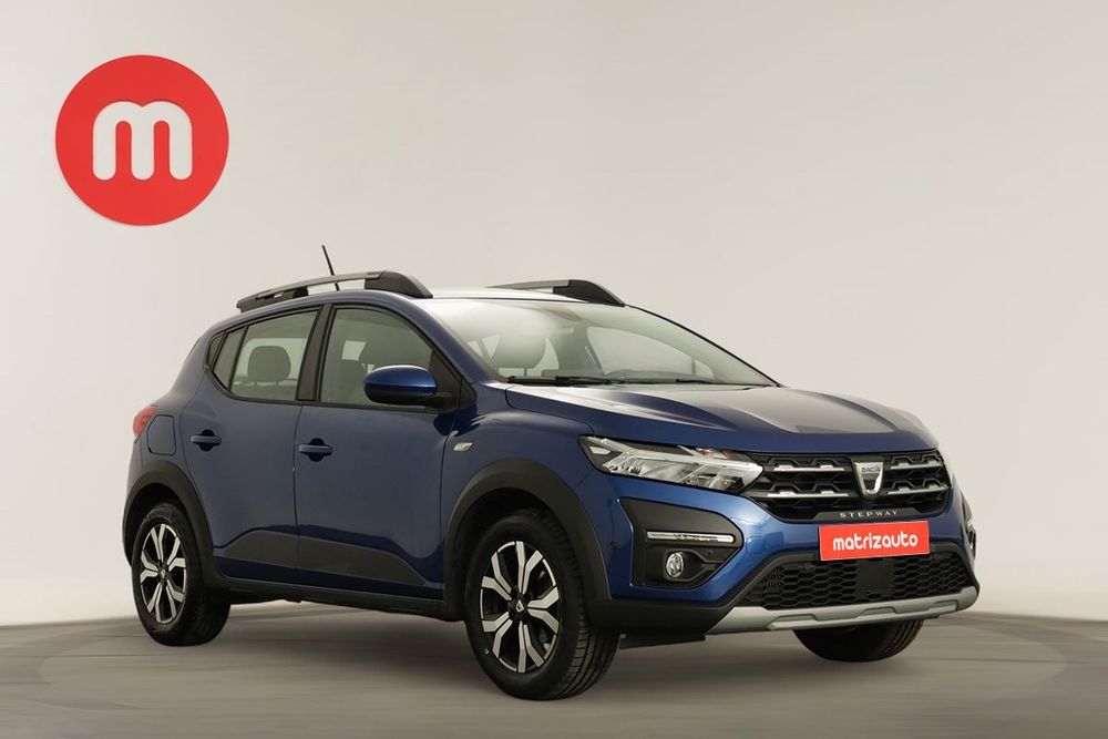 Dacia Sandero 1.0 TCe Stepway Expression