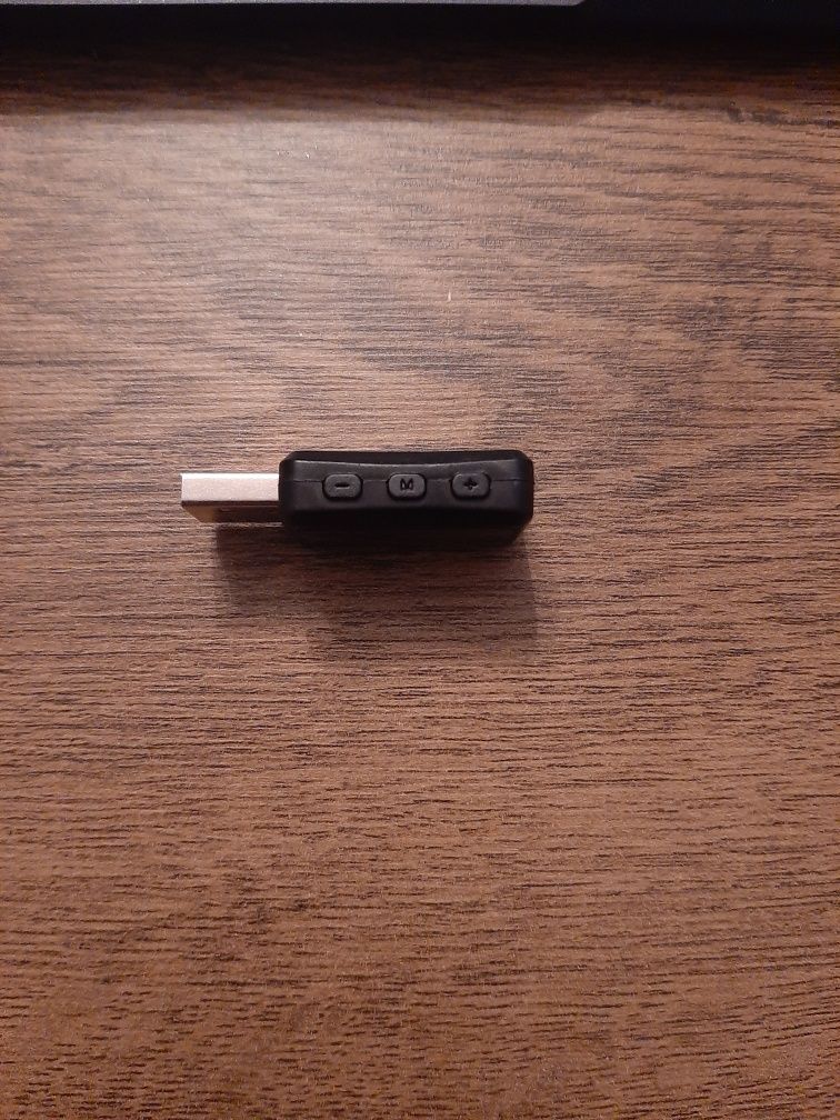 Transmiter bluetooth USB, SAMOCHÓD, STARE RADIO