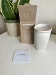 Travel mug - Transportadora cafe/chá/galão