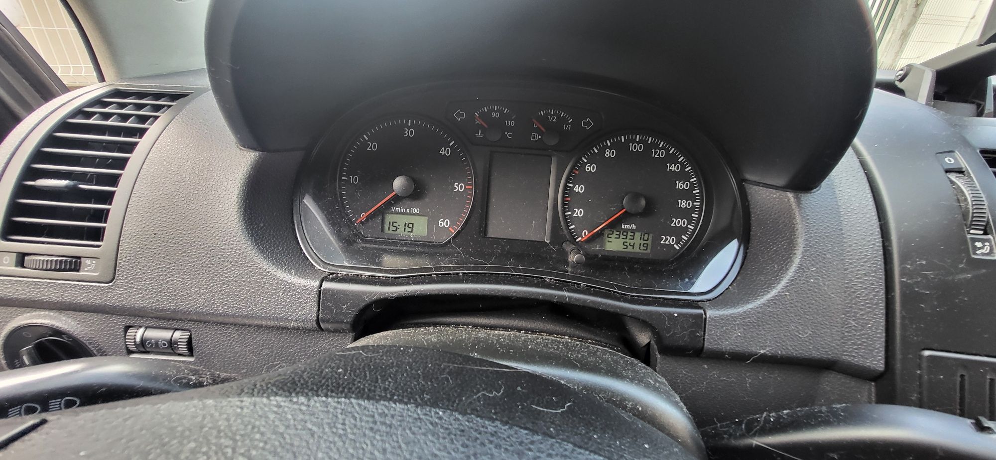 Vw polo 1.4 tdi carro económico e com poucos km