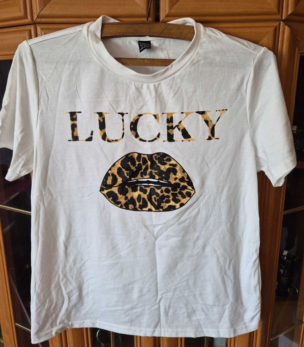 Komplet Panterka rozmiar S