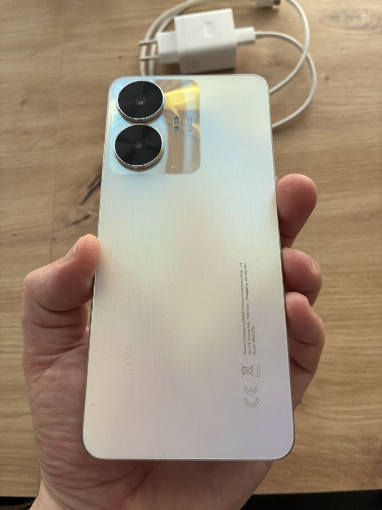 Smartfon Realme c55