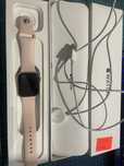 Apple Watch SE komlet