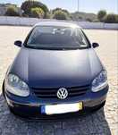 VW Golf VW Golf