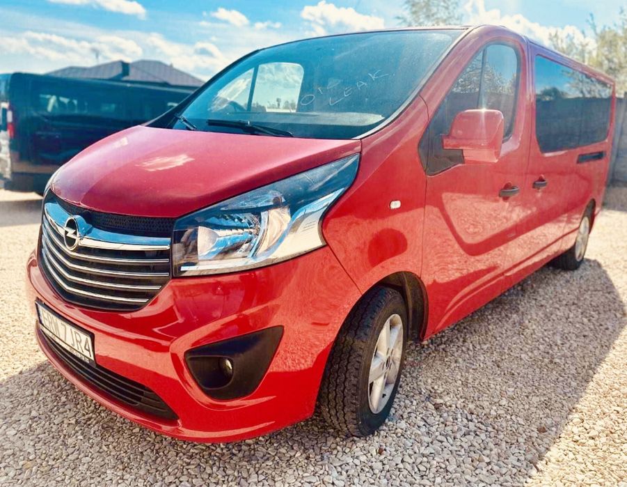 Wynajem Bus 7-8-9 Osobowy Wolne Terminy Polska i Zagranica NISKIE CENY