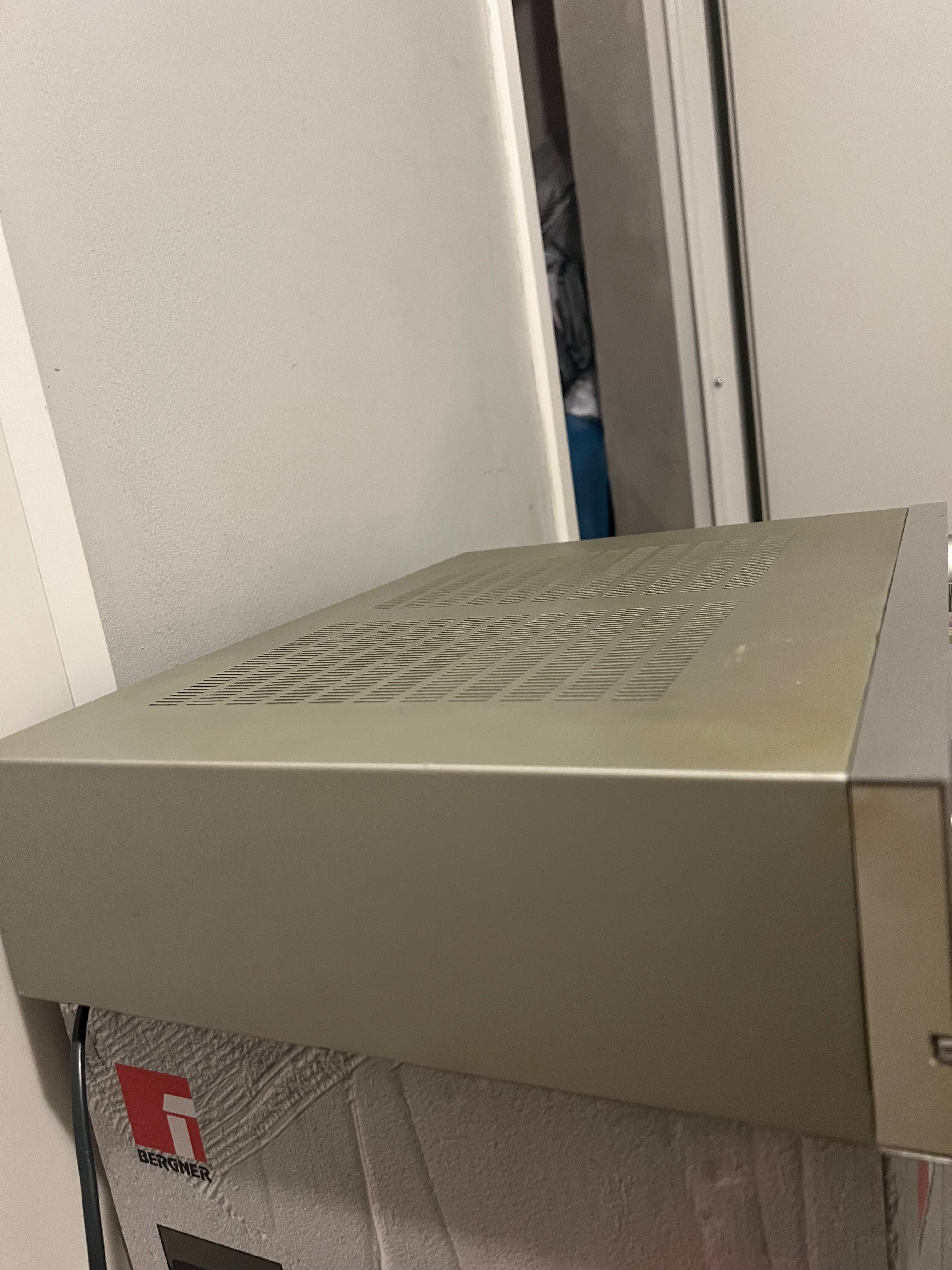 Wzmacniacz Pioneer- 260 Watt