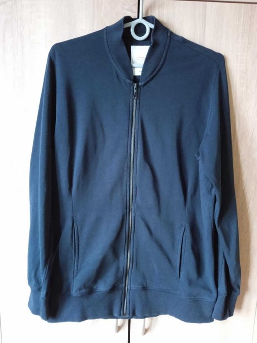 bluza granatowa diverse