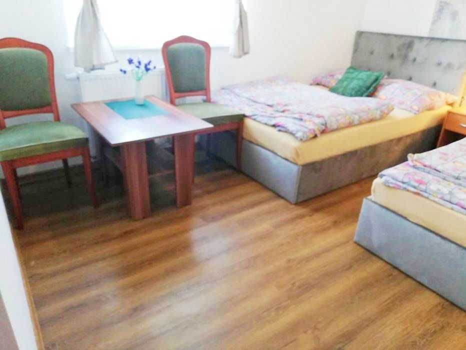 Noclegi wolne pokoje i apartamenty Ustka
