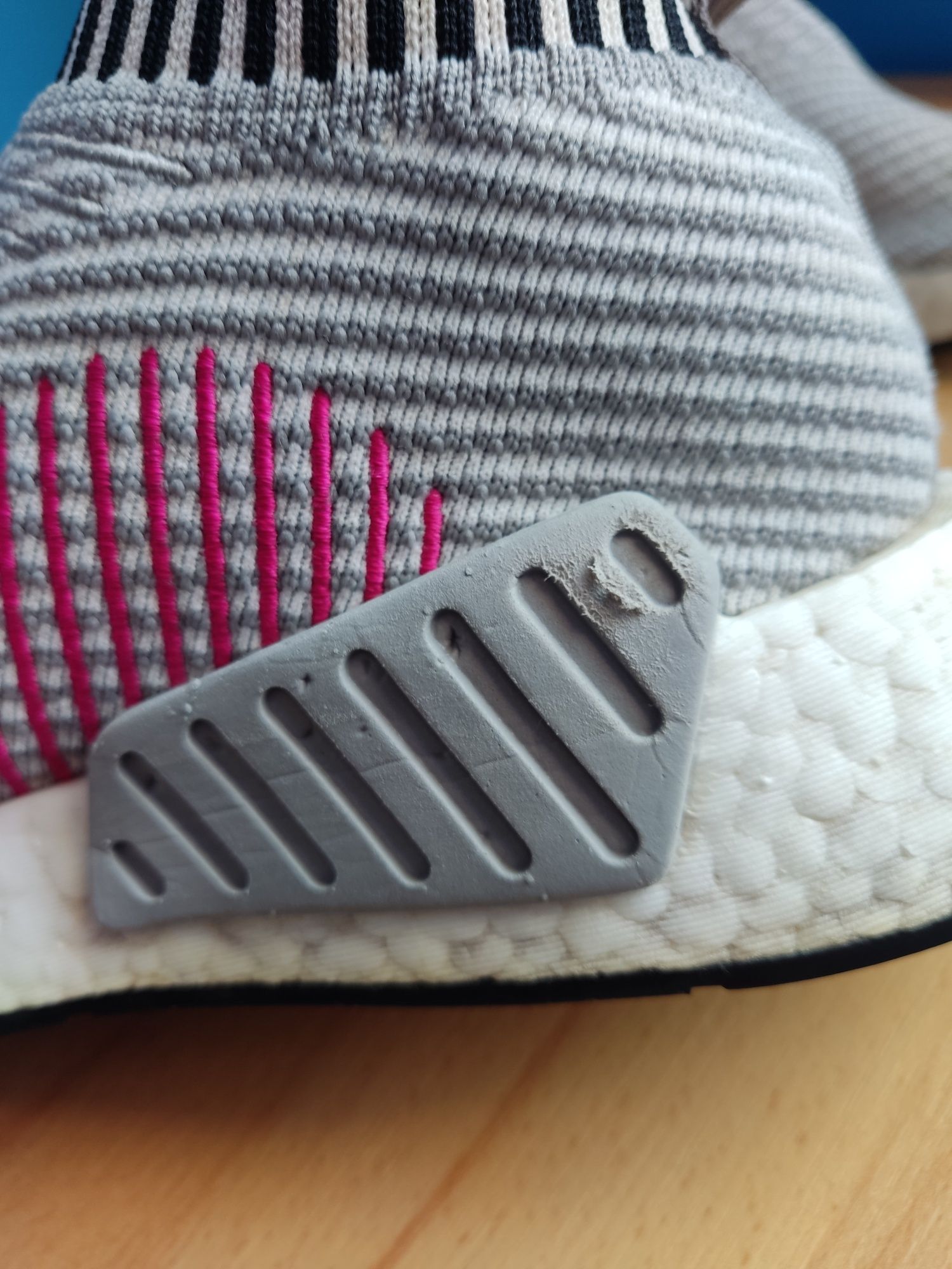 Buty Adidas nmd_cs2
