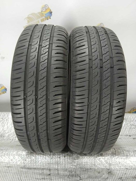 Шини Barum 185/60R14. 2шт. Літо 2021р. (0449)