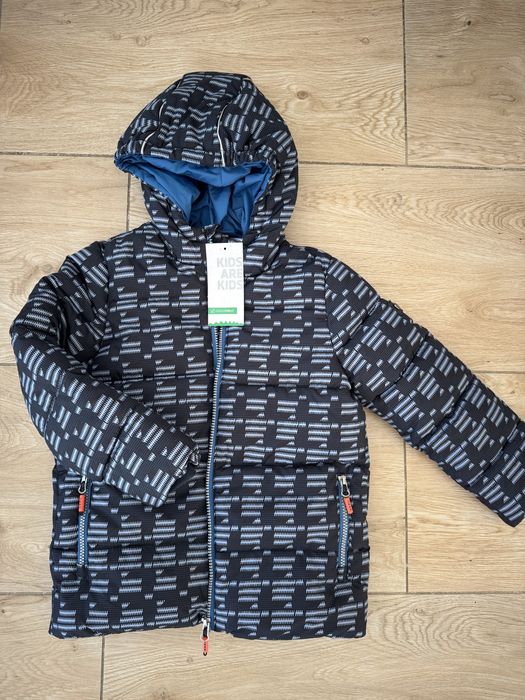 Coccodrillo nowa kurtka zimowa,  116