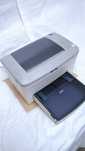 Лазерный Epson epl 6100 .