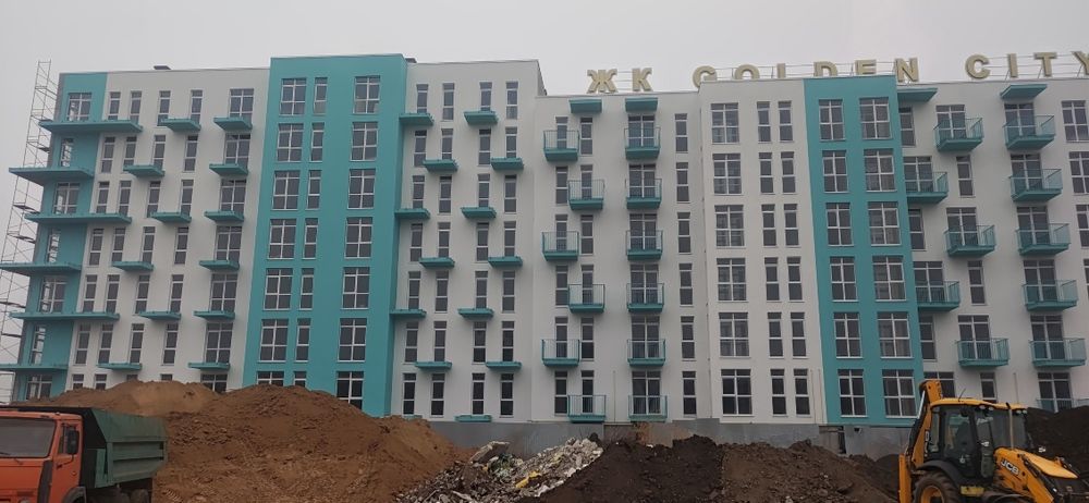 Продам смарт квартиру в ЖК Smart City 2