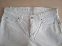 spodnie damskie jeansy MAC 38/32