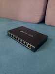 Switch TP-LINK TL-SG108E