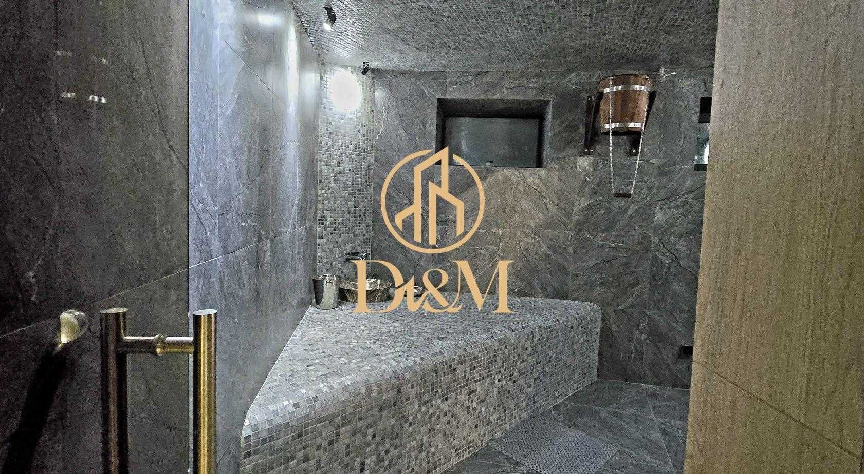 БЕЗ % Продам уникальный дом под Киевом 500м2 земля 10 сот. закрытый КГ