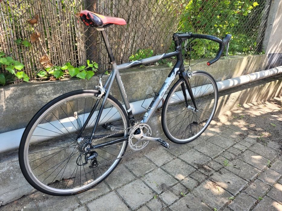 Rower szosowy Orbea 56, kolarka kolarzówka