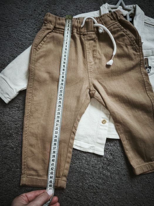 Костюм дитячий Mickey Mouse від LC WAIKIKI