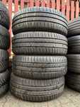 Komplet opon Michelin Energy Saver 195/55r16 87H