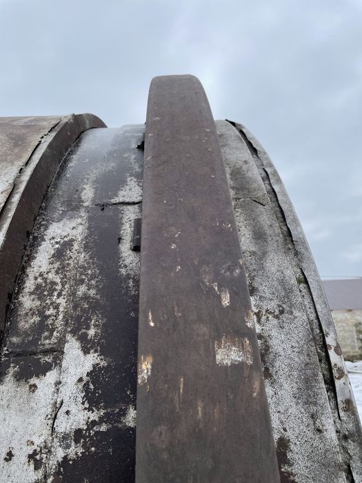 Барабан АВМ 1.5