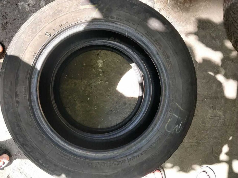 Шини 185/65R14 Firestone Winterhawk (2шт.), резина Зима