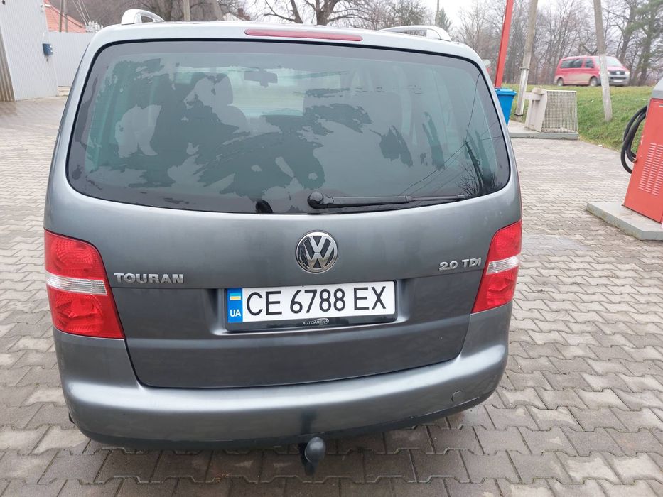 Продам туран в гарному стані