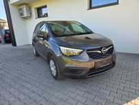 Opel Crossland X LEDY _ klima _ grzana kierwonica, fotele _