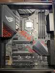 ASUS ROG Strix Z390-H Gaming + Intel Core i9-9900K