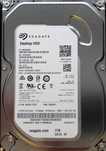 Disco Rígido Seagate SATA 1Tb 3.5''