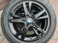 Koła Felgi 16x7J et52 BMW 1 F40 / BMW 2 F45 F46 Pirelli 205.55R16 TPMS