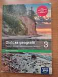 Podręcznik Oblicza geografii 3