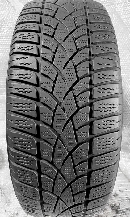 Шини Б/в 235.60.17 пара Dunlop