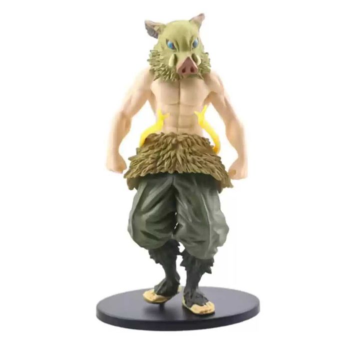 Hashibira Inosuke - Action Figure (Novo)