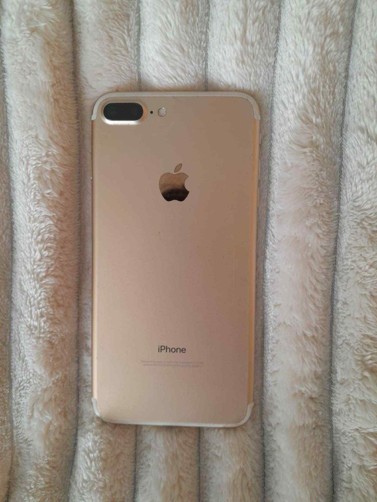 iPhone 7 Plus 128gb