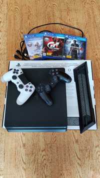 Sony PlayStation 4 SLIM