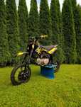 Mrf 140rc  2021 rok