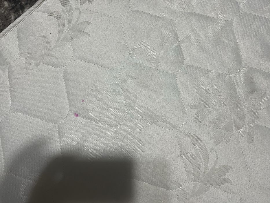 Матрац  пружинний