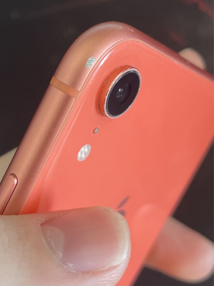 Iphone xr, 64 gb, 80 аккум