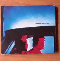 CD - U2 - Even better than REAL Thing