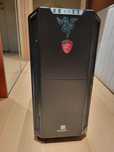 Komputer stacjonarny np. do gier – GTX 1060, i5, 16GB RAM
