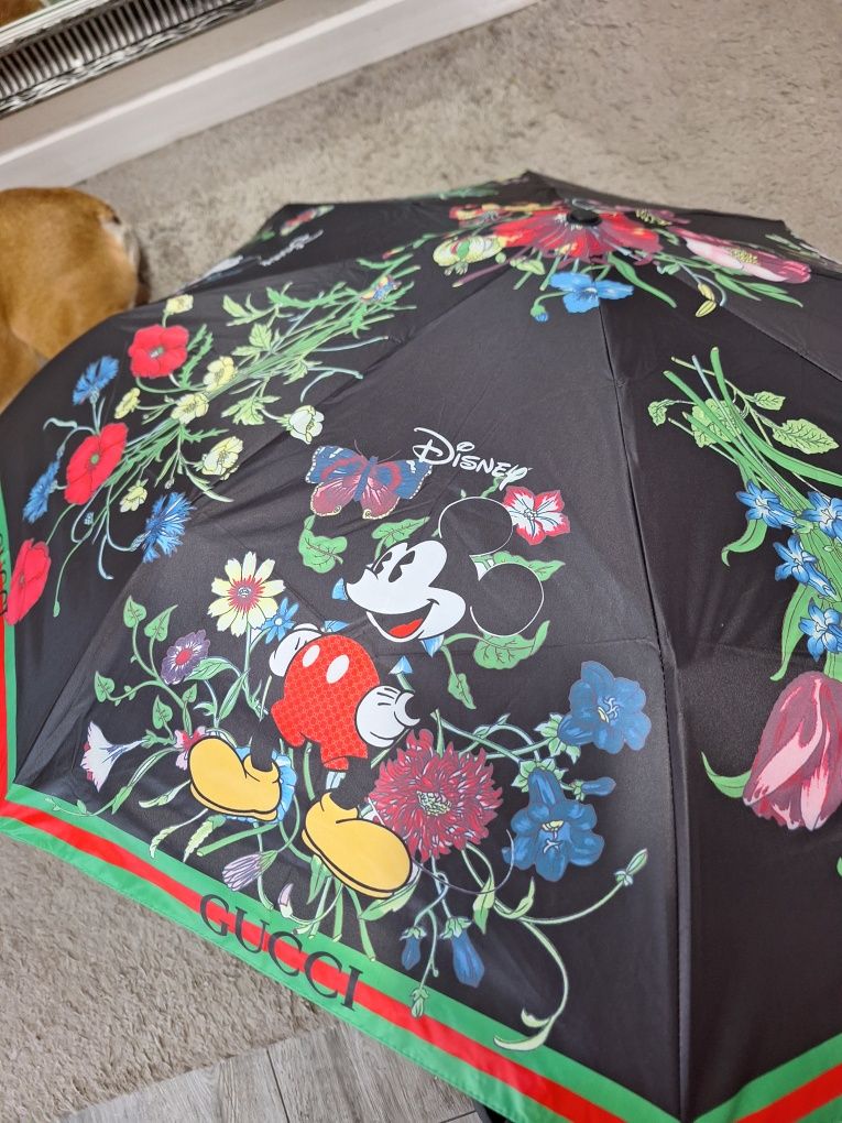 Gucci parasol  automat