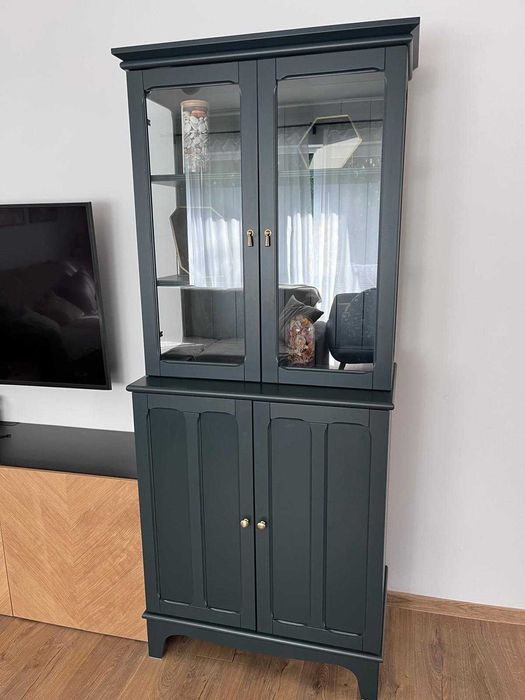 Witryna LOMMARP Ikea