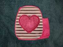 Smash blue IQ - Lunch Bag, torba do przechowywania jedzenia