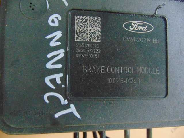 Pompa abs ford connect mk2